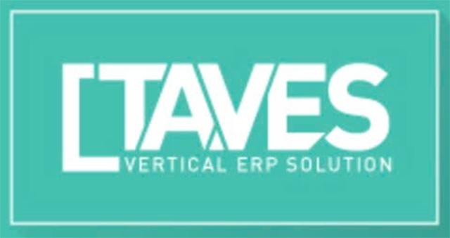 TA.VES | Vertical ERP Solution _ Industry-Focused Digital Operations